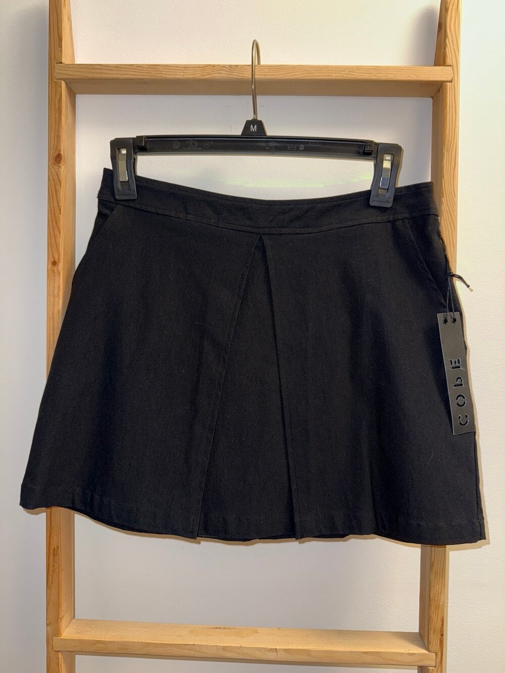 Urban Outfitters Cope Skirt